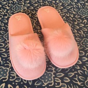 Victoria Secret House shoes
